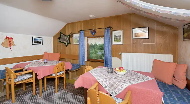 Apartment in Fulpmes