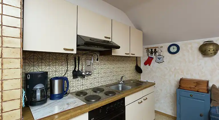 Apartment in Fulpmes