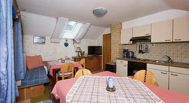 Apartment in Fulpmes