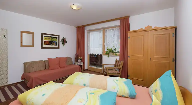 Apartment in Fulpmes