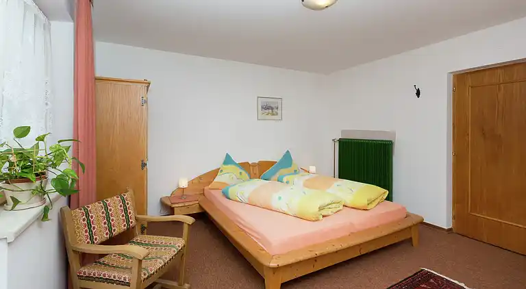 Apartment in Fulpmes