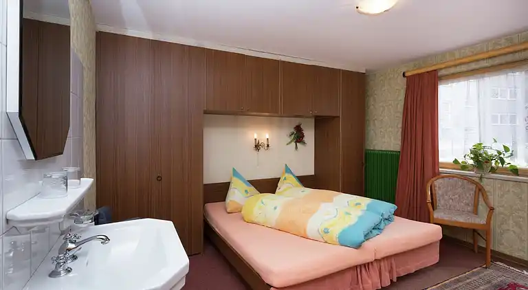 Apartment in Fulpmes