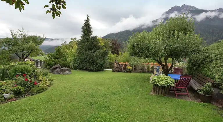 Apartment in Fulpmes