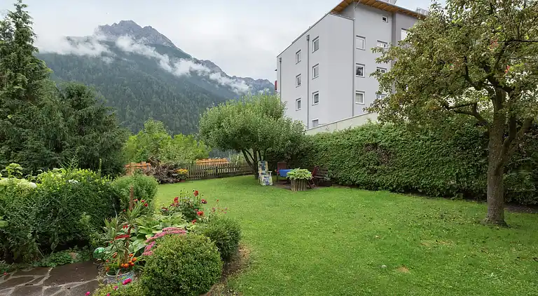 Apartment in Fulpmes