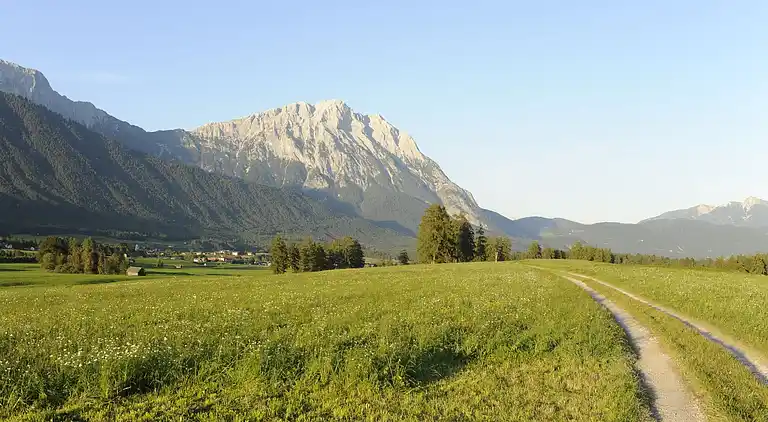 Apartment in Fulpmes