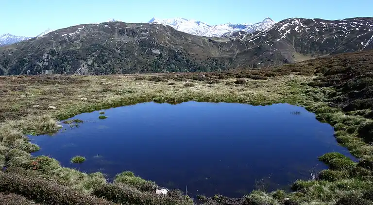 Apartment in Neustift im Stubaital