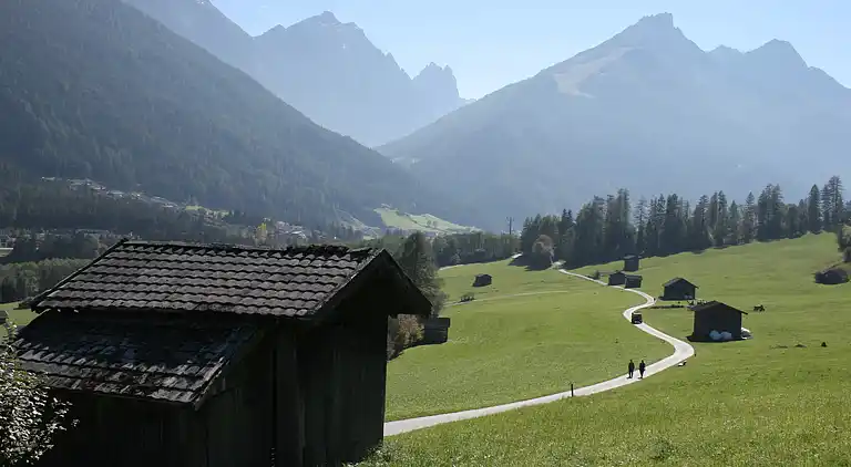Apartment in Neustift im Stubaital