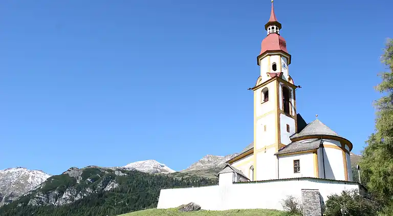 Apartment in Neustift im Stubaital