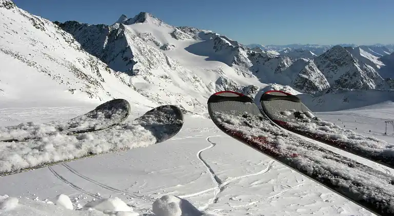 Apartment in Neustift im Stubaital