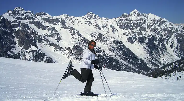 Apartment in Neustift im Stubaital