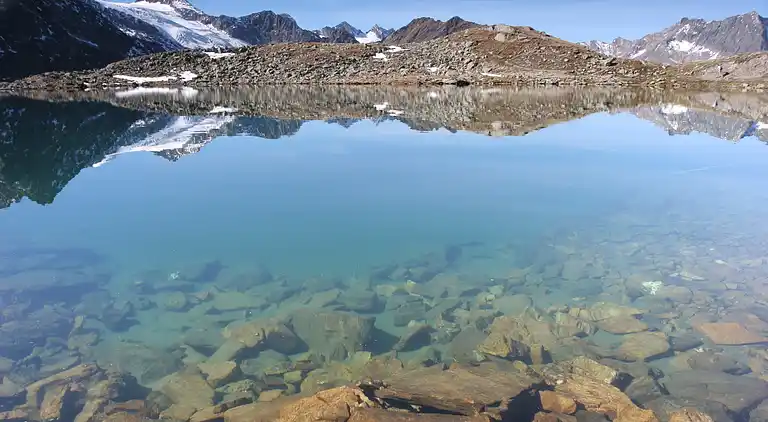 Apartment in Neustift im Stubaital