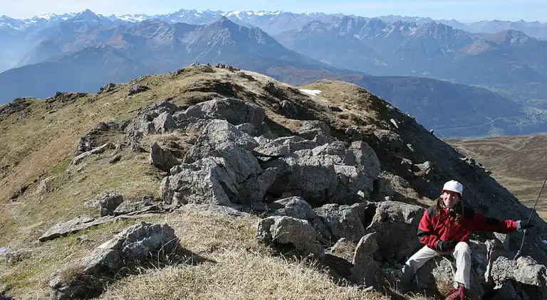 Apartment in Neustift im Stubaital