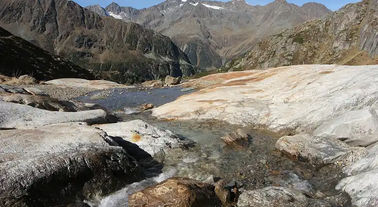 Apartment in Neustift im Stubaital