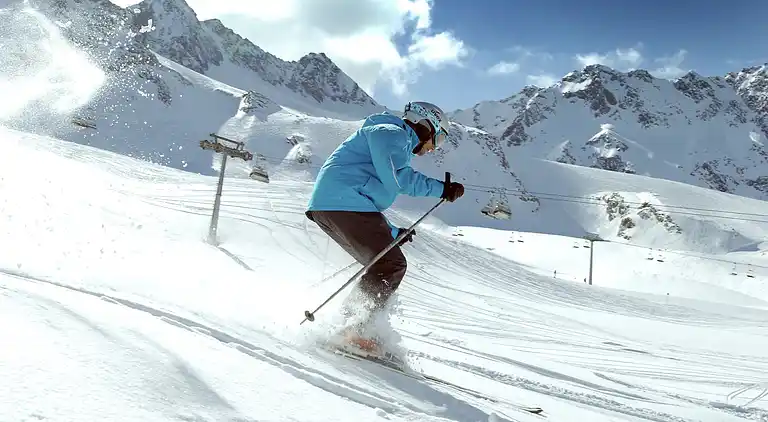 Apartment in Neustift im Stubaital