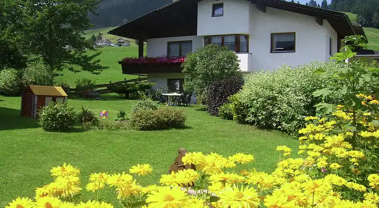 Herregård i Oberperfuss