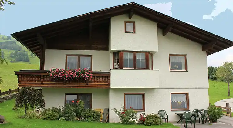 Herregård i Oberperfuss