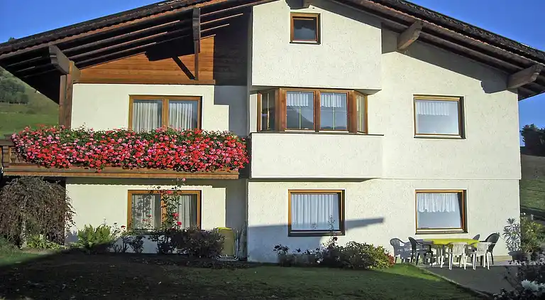 Herregård i Oberperfuss