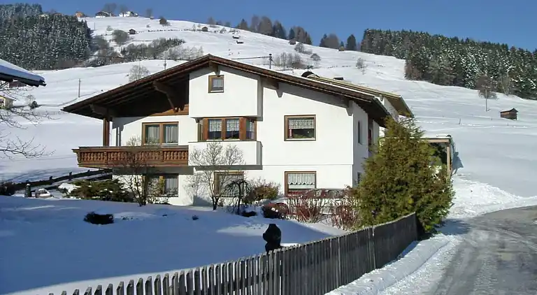 Herregård i Oberperfuss