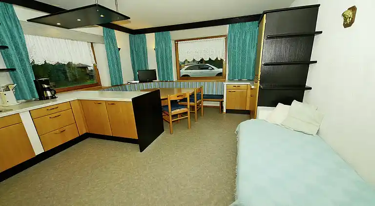 Herregård i Oberperfuss