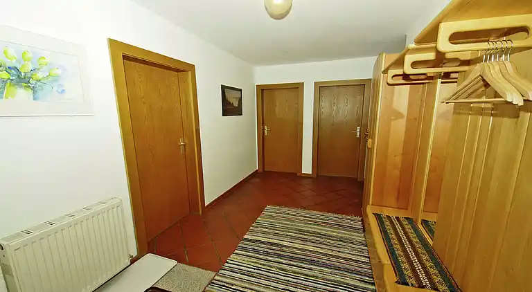 Herregård i Oberperfuss