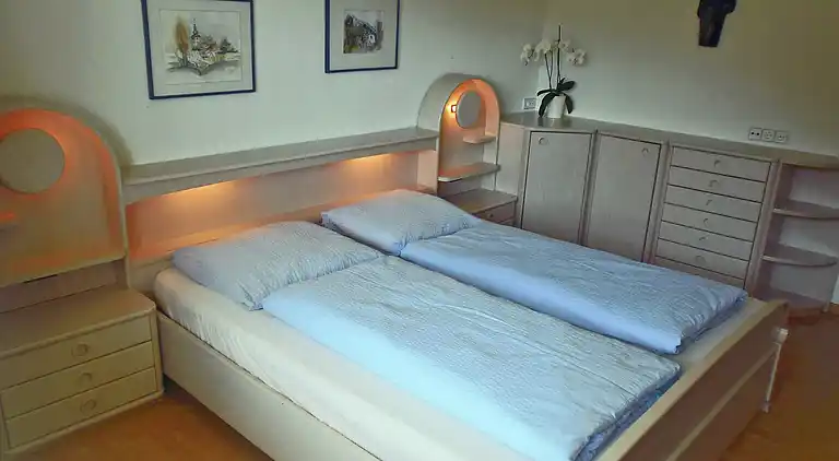 Herregård i Oberperfuss