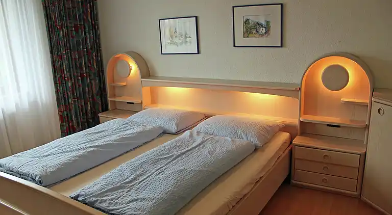 Herregård i Oberperfuss