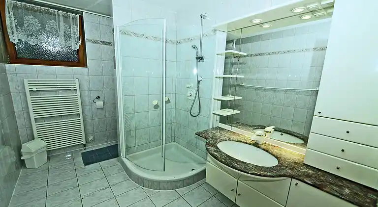 Herregård i Oberperfuss