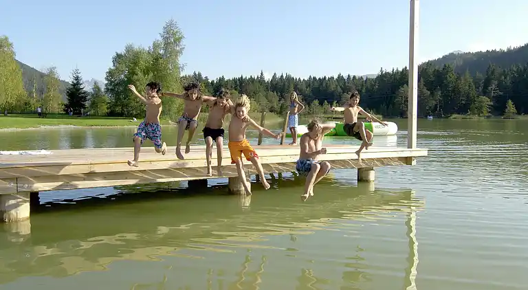 Herregård i Oberperfuss