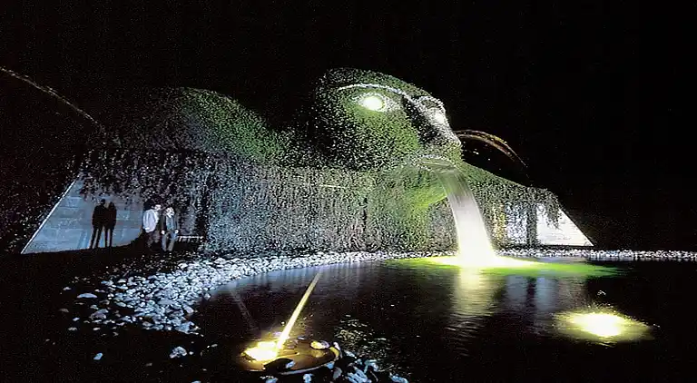 Herregård i Oberperfuss