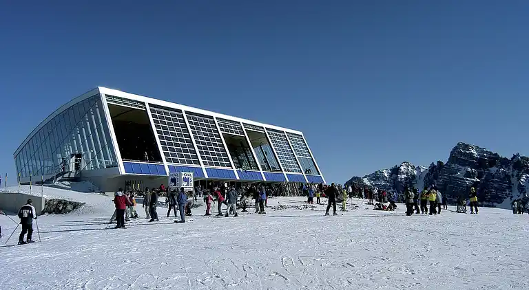 Herregård i Oberperfuss