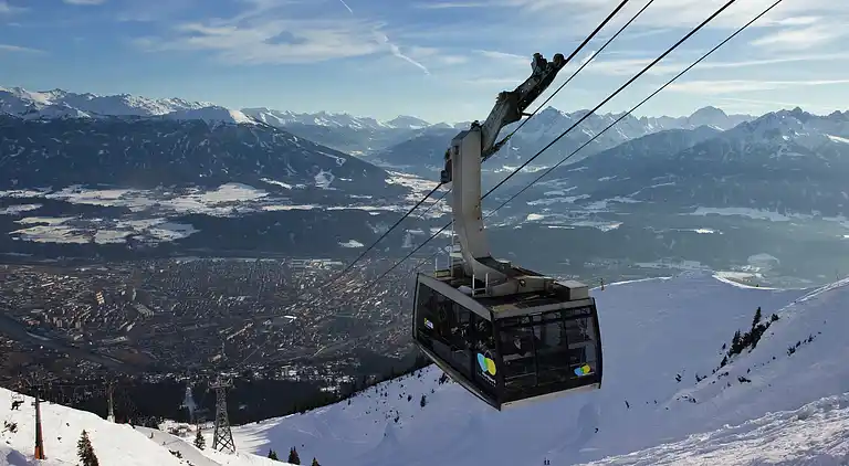 Herregård i Oberperfuss