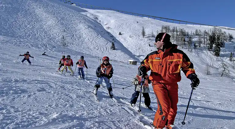 Herregård i Oberperfuss