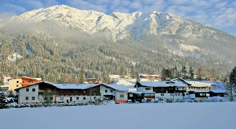 Feriebolig i Achenkirch