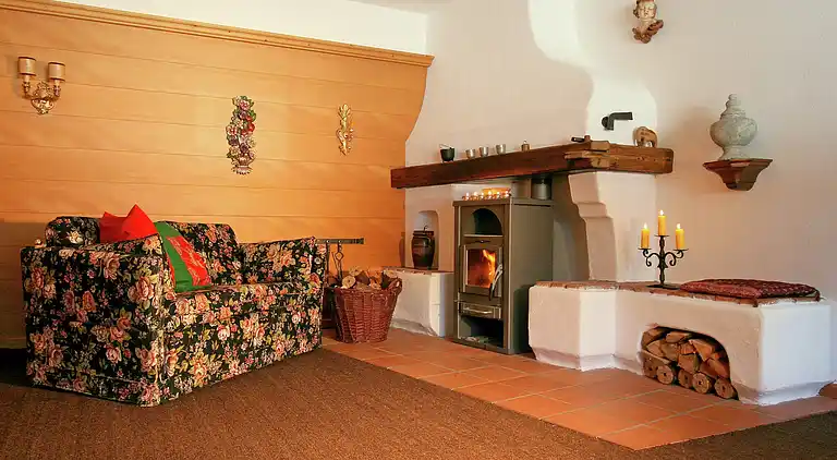 Feriebolig i Achenkirch