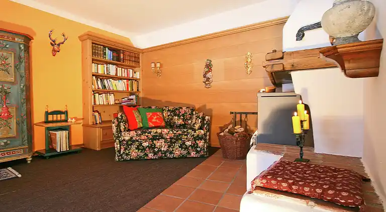 Feriebolig i Achenkirch