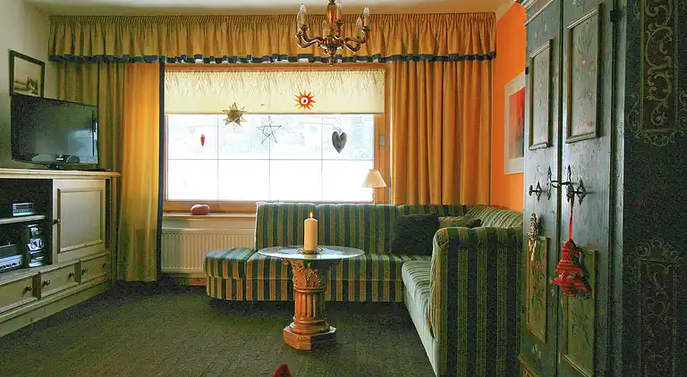 Feriebolig i Achenkirch