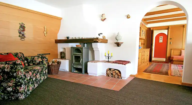 Feriebolig i Achenkirch