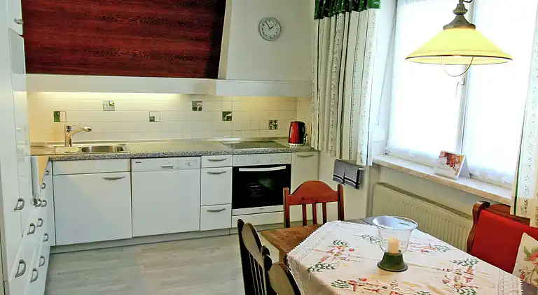 Feriebolig i Achenkirch