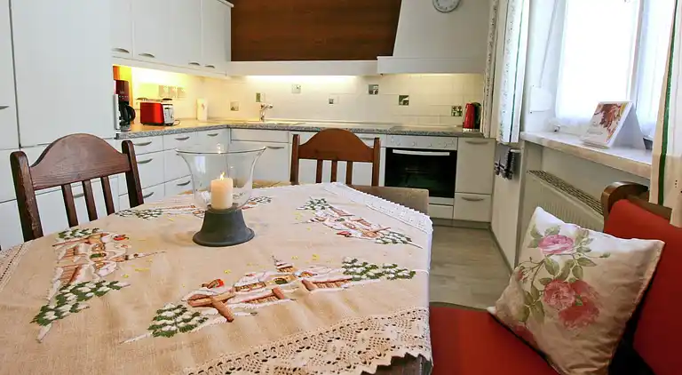 Feriebolig i Achenkirch