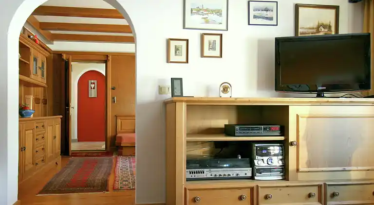 Feriebolig i Achenkirch