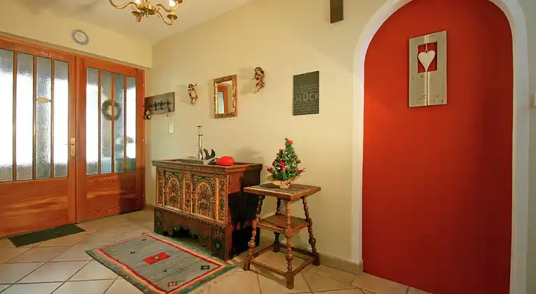 Feriebolig i Achenkirch