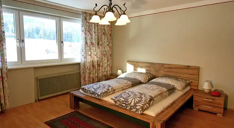 Feriebolig i Achenkirch