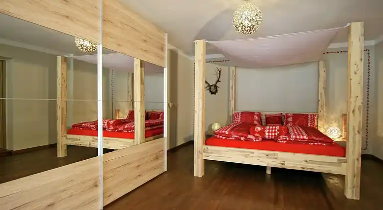 Feriebolig i Achenkirch