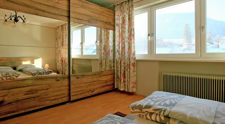 Feriebolig i Achenkirch