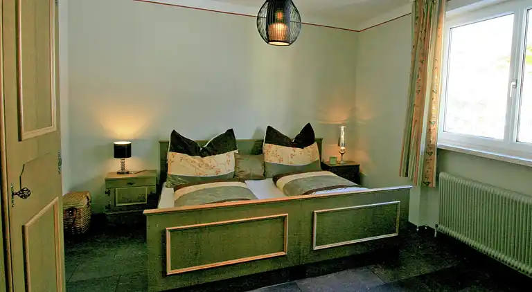 Feriebolig i Achenkirch