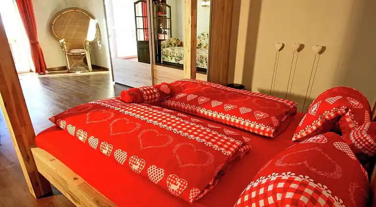 Feriebolig i Achenkirch