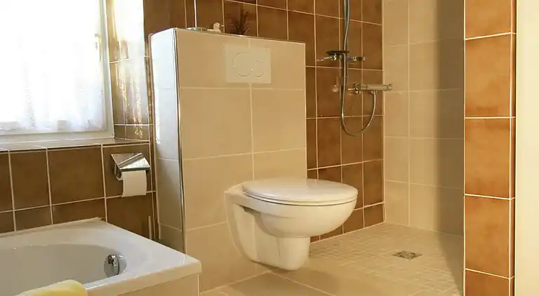 Feriebolig i Achenkirch