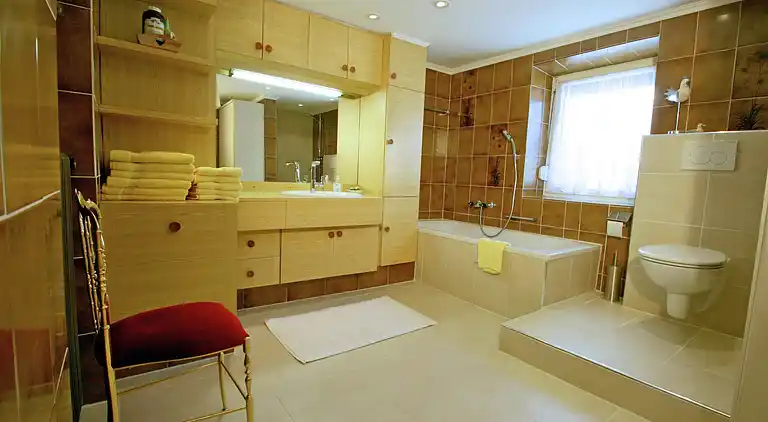 Feriebolig i Achenkirch