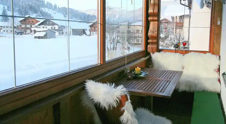 Feriebolig i Achenkirch