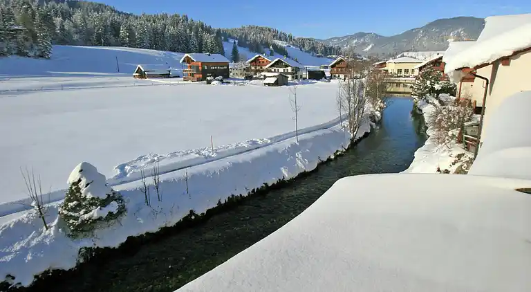 Feriebolig i Achenkirch